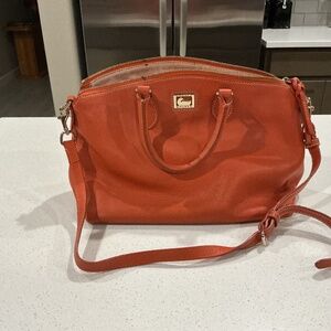 Dooney&Bourke handbag